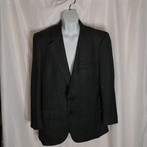 Burberry's Sport oat/Blazer